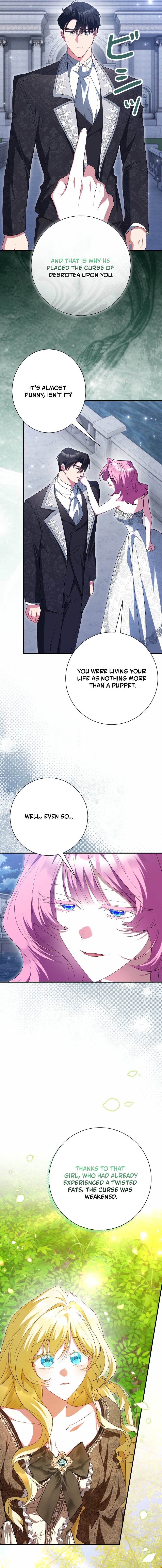 Read No More Regrets Just Kill Me EN Manga Online