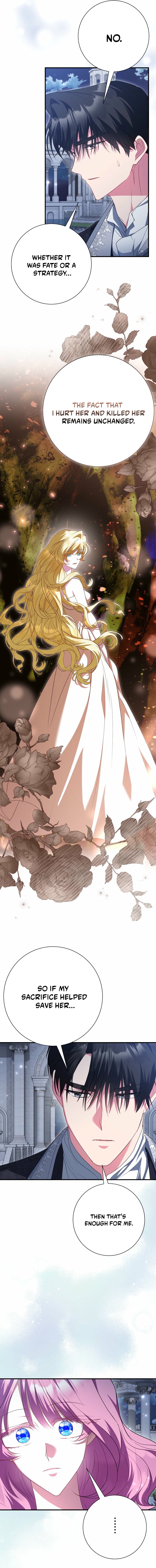 Read No More Regrets Just Kill Me EN Manga Online