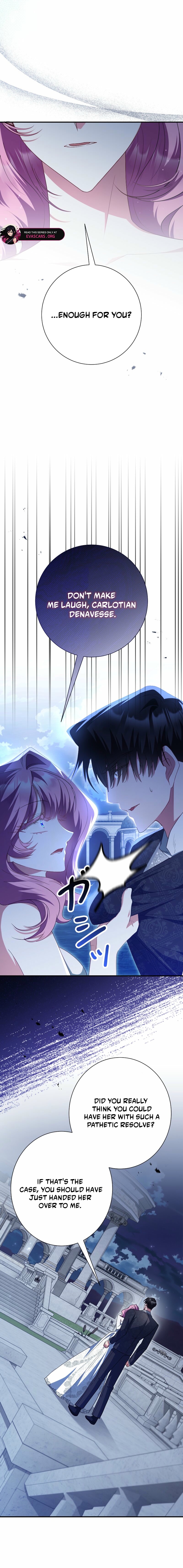 Read No More Regrets Just Kill Me EN Manga Online