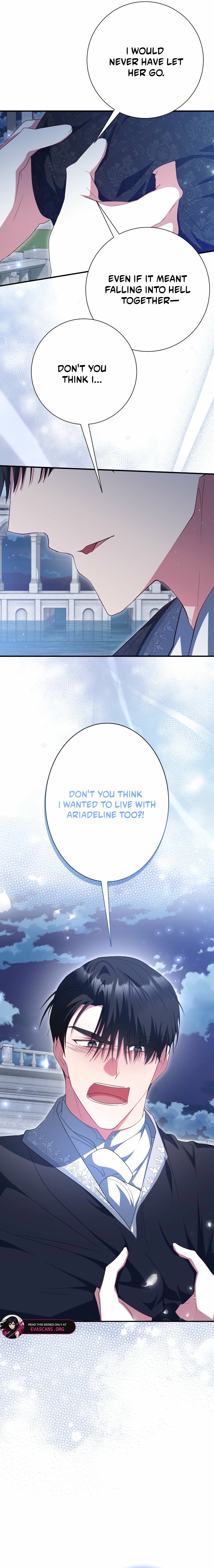 Read No More Regrets Just Kill Me EN Manga Online