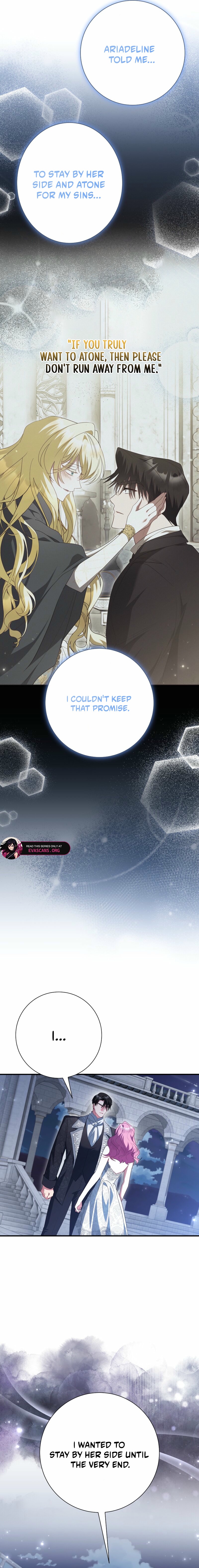 Read No More Regrets Just Kill Me EN Manga Online