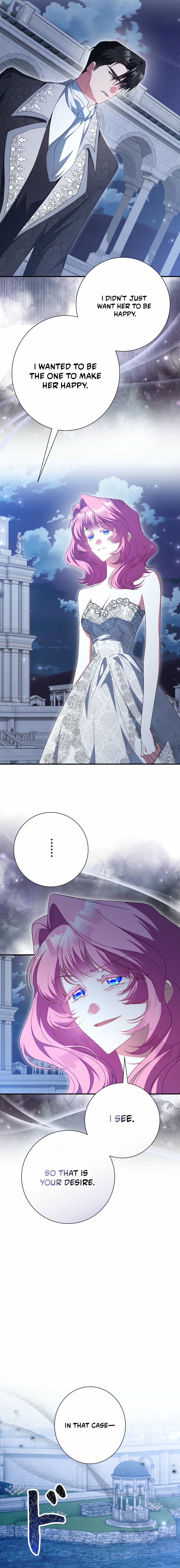 Read No More Regrets Just Kill Me EN Manga Online