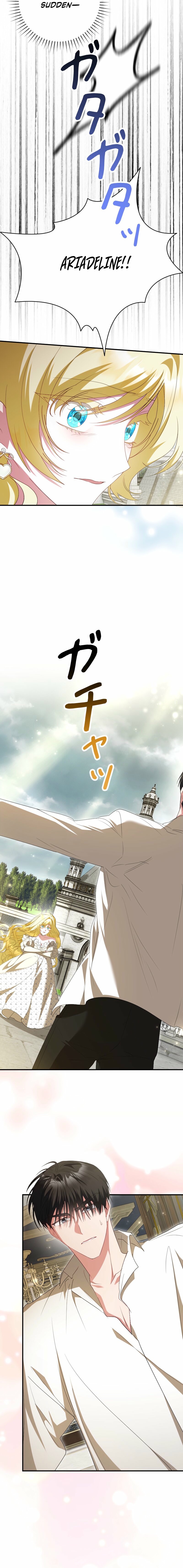 Read No More Regrets Just Kill Me EN Manga Online
