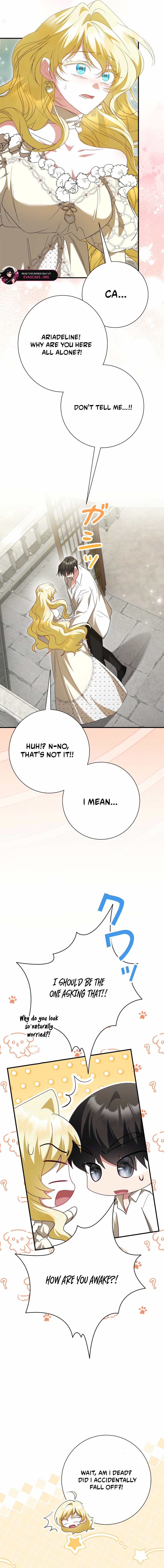 Read No More Regrets Just Kill Me EN Manga Online