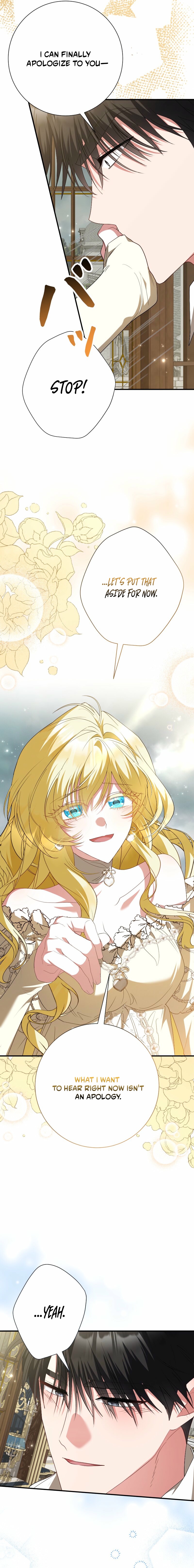 Read No More Regrets Just Kill Me EN Manga Online