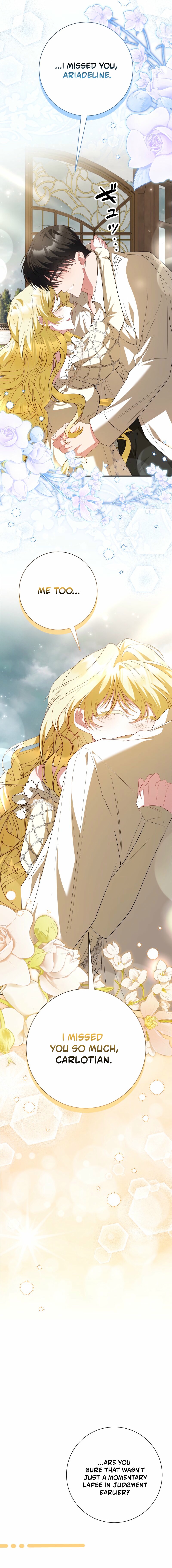 Read No More Regrets Just Kill Me EN Manga Online
