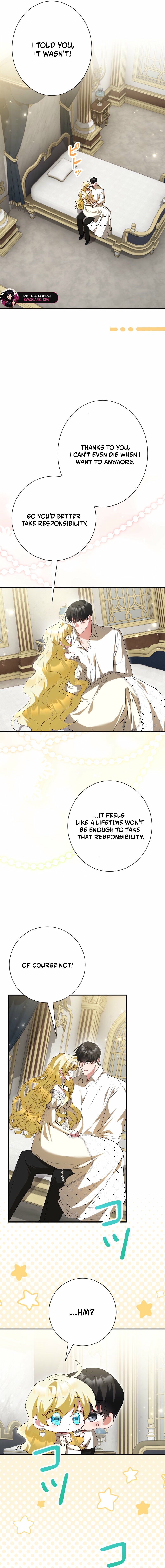 Read No More Regrets Just Kill Me EN Manga Online