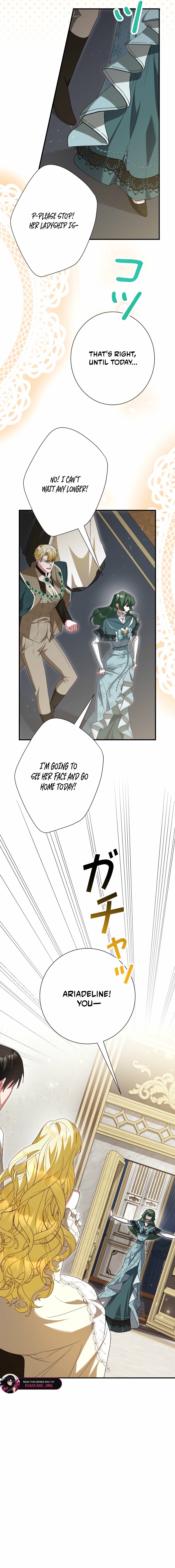 Read No More Regrets Just Kill Me EN Manga Online