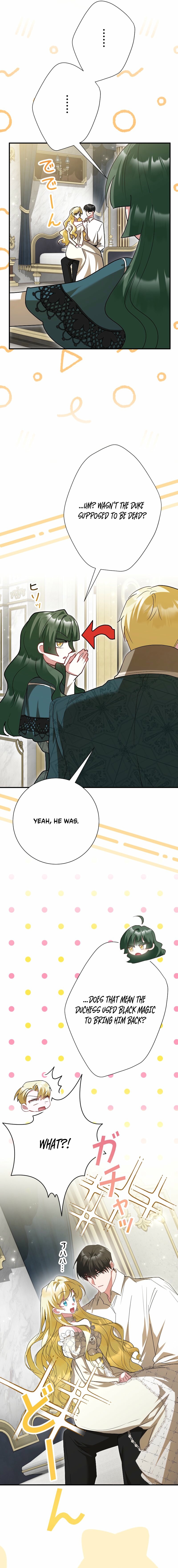 Read No More Regrets Just Kill Me EN Manga Online