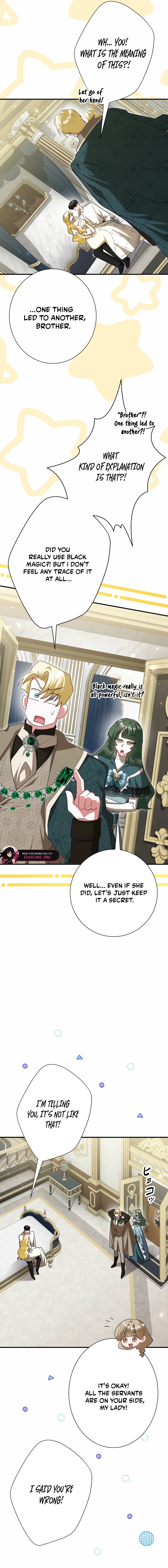 Read No More Regrets Just Kill Me EN Manga Online