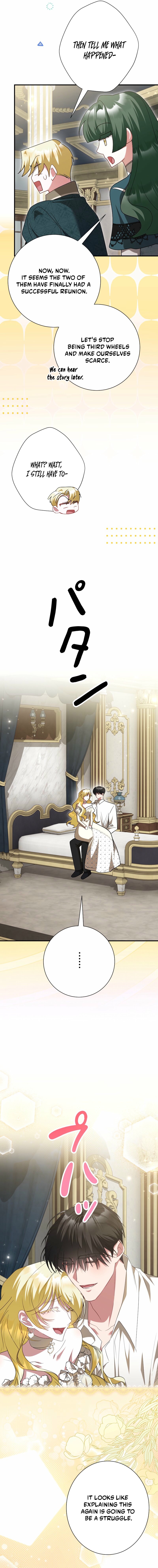 Read No More Regrets Just Kill Me EN Manga Online