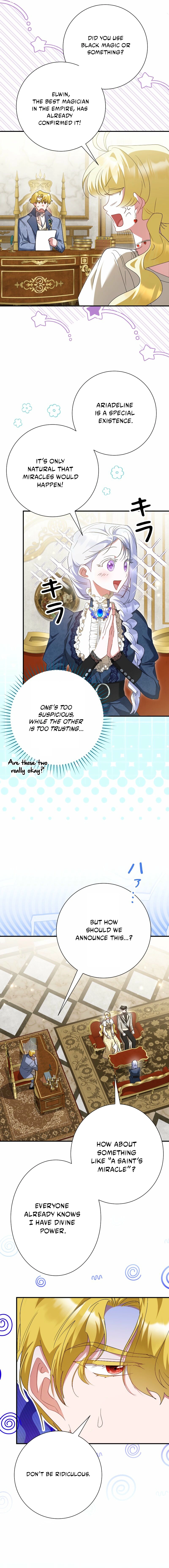 Read No More Regrets Just Kill Me EN Manga Online