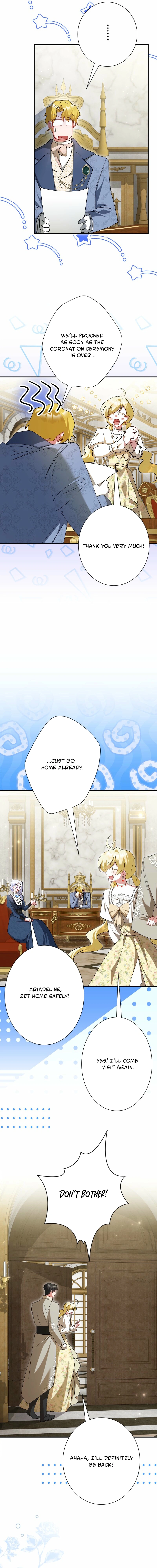Read No More Regrets Just Kill Me EN Manga Online