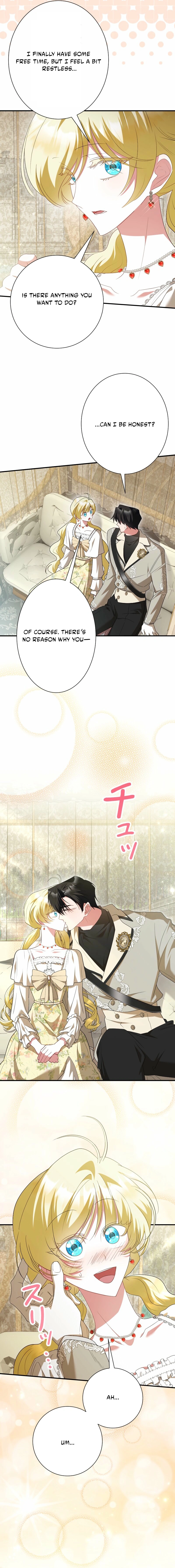 Read No More Regrets Just Kill Me EN Manga Online