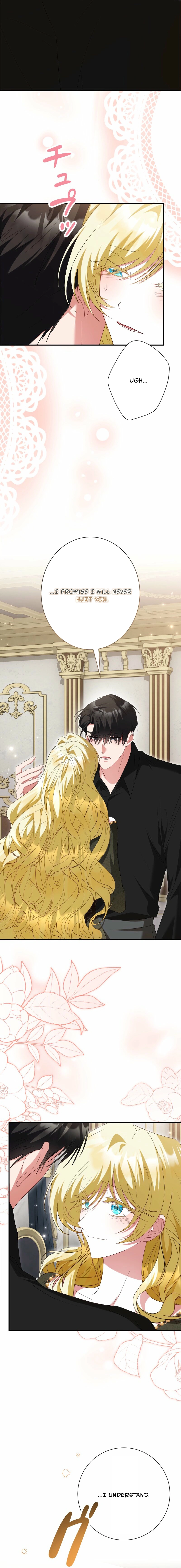 Read No More Regrets Just Kill Me EN Manga Online