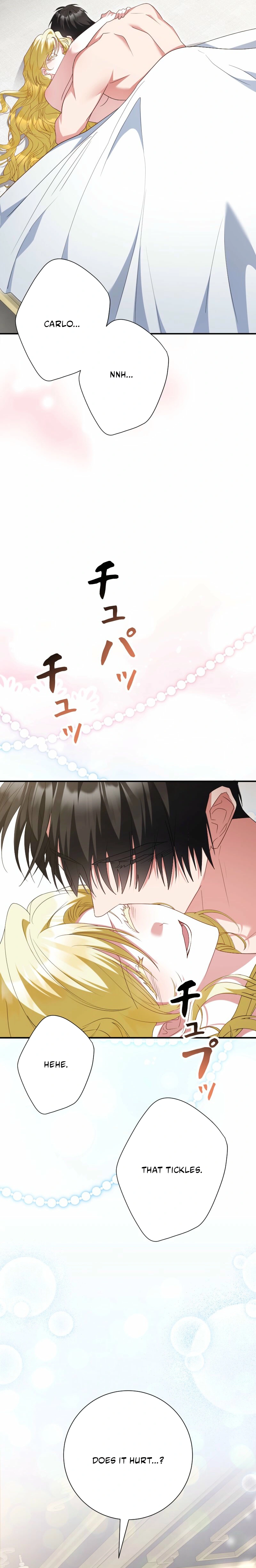 Read No More Regrets Just Kill Me EN Manga Online