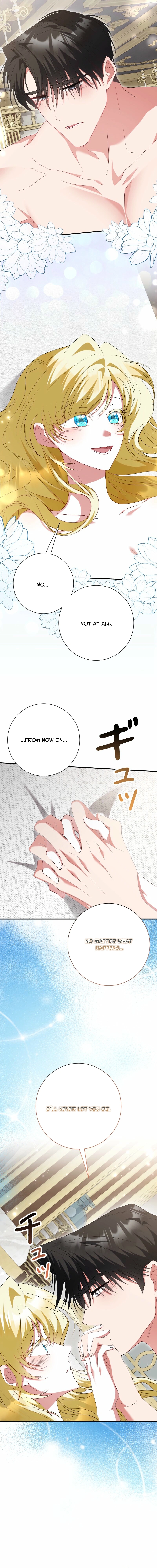 Read No More Regrets Just Kill Me EN Manga Online