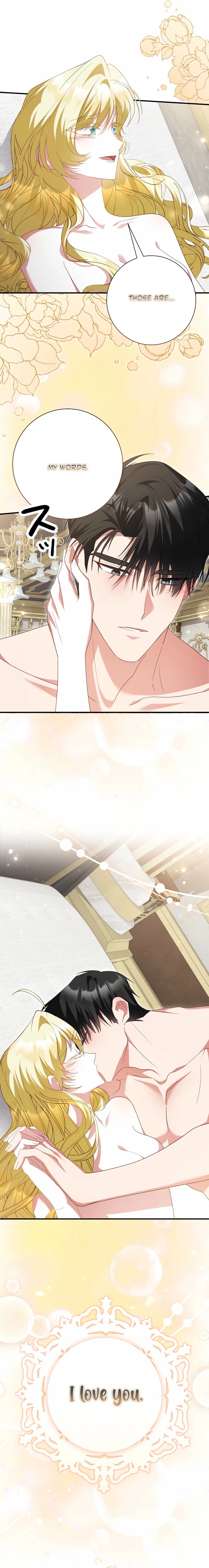 Read No More Regrets Just Kill Me EN Manga Online
