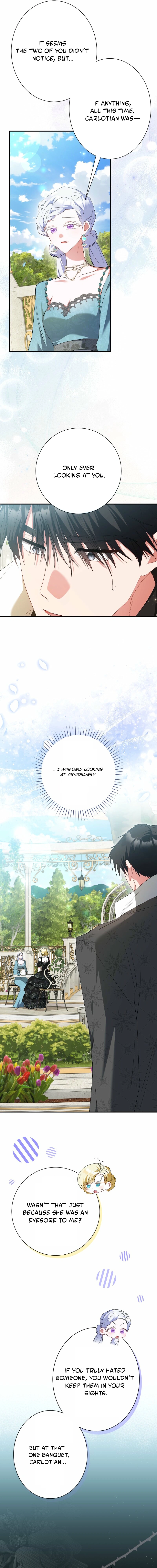 Read No More Regrets Just Kill Me EN Manga Online