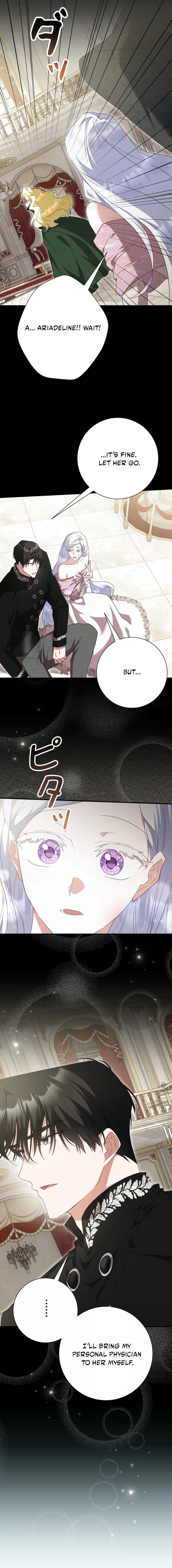 Read No More Regrets Just Kill Me EN Manga Online