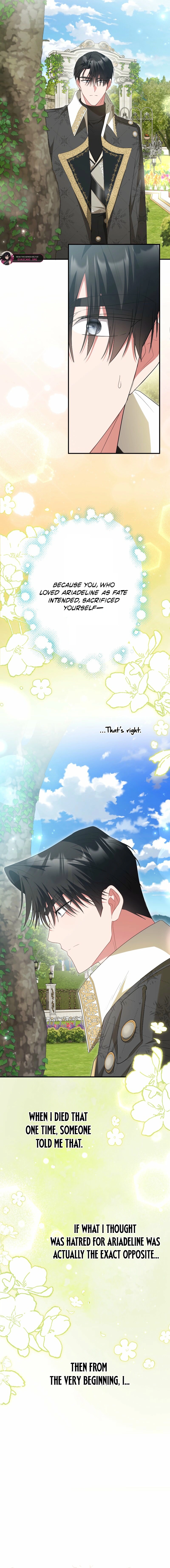 Read No More Regrets Just Kill Me EN Manga Online