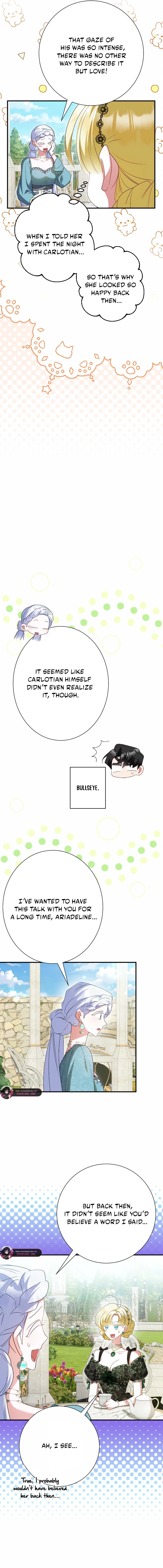Read No More Regrets Just Kill Me EN Manga Online