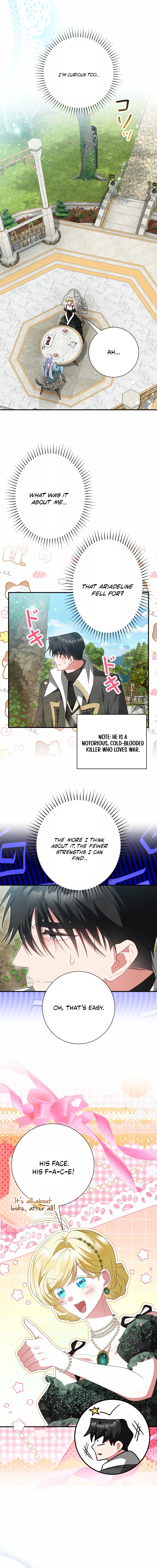 Read No More Regrets Just Kill Me EN Manga Online