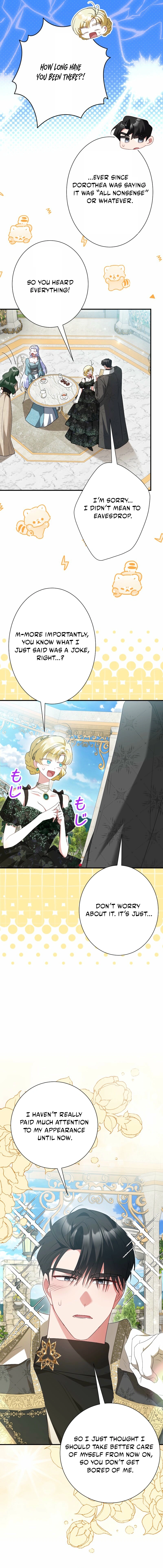 Read No More Regrets Just Kill Me EN Manga Online