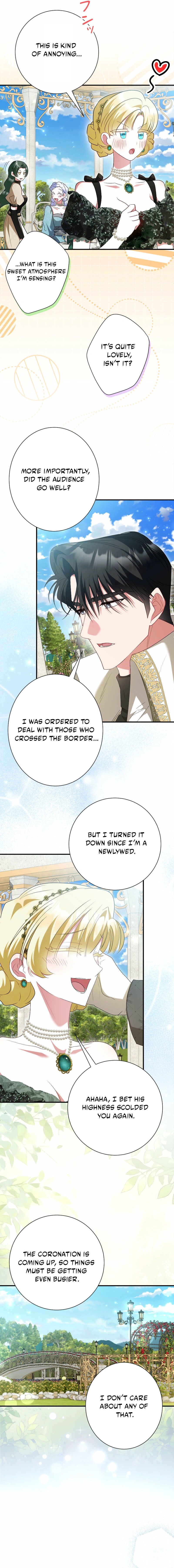 Read No More Regrets Just Kill Me EN Manga Online