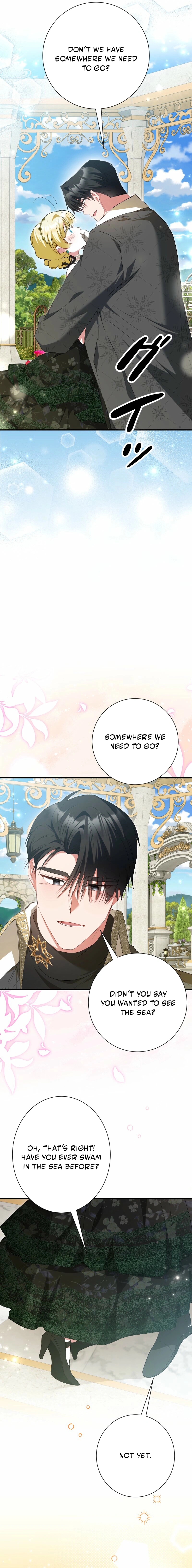 Read No More Regrets Just Kill Me EN Manga Online