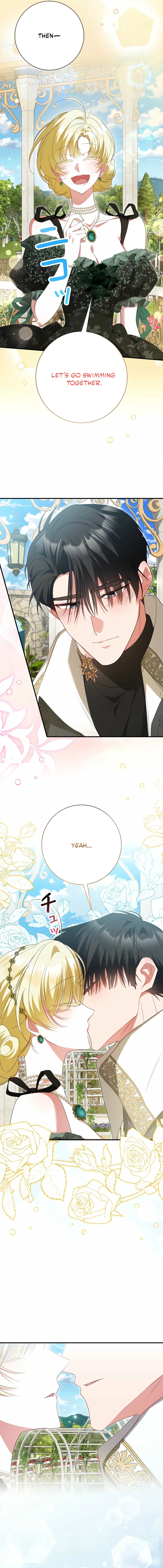 Read No More Regrets Just Kill Me EN Manga Online