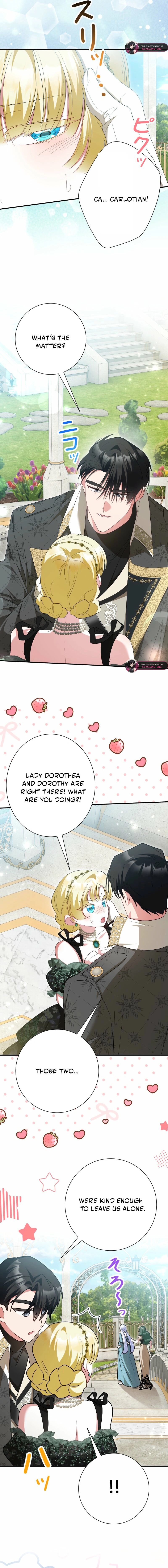 Read No More Regrets Just Kill Me EN Manga Online