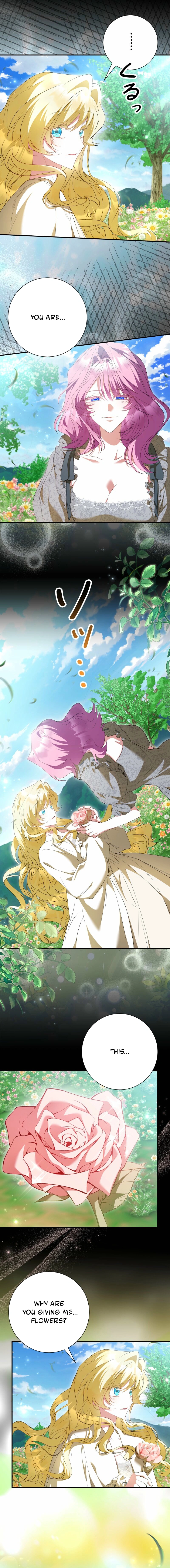 Read No More Regrets Just Kill Me EN Manga Online