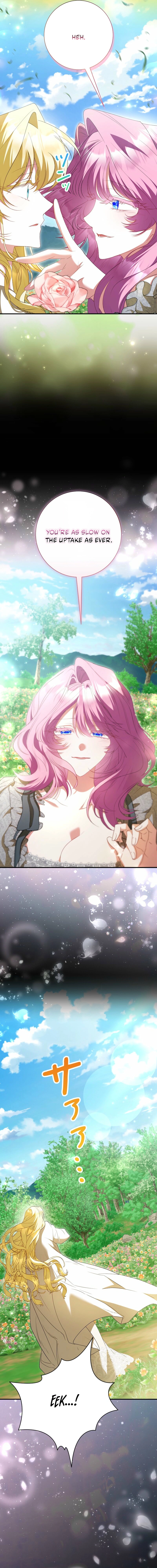 Read No More Regrets Just Kill Me EN Manga Online