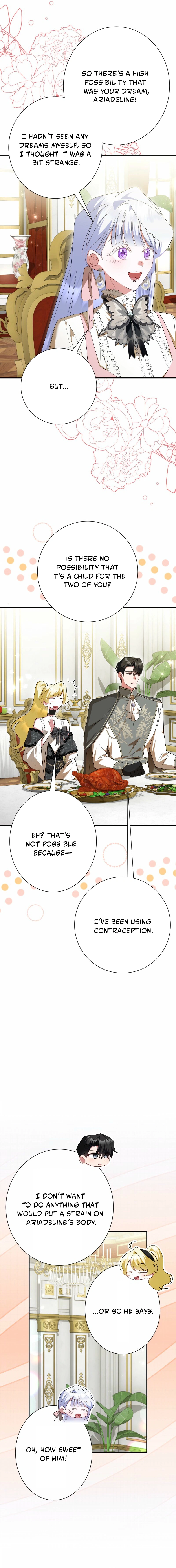 Read No More Regrets Just Kill Me EN Manga Online