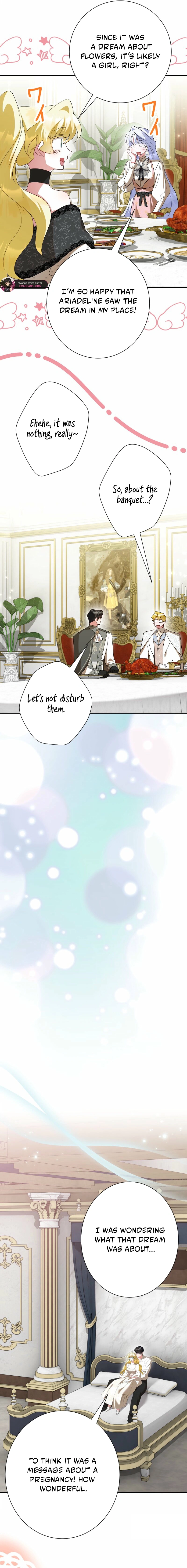 Read No More Regrets Just Kill Me EN Manga Online