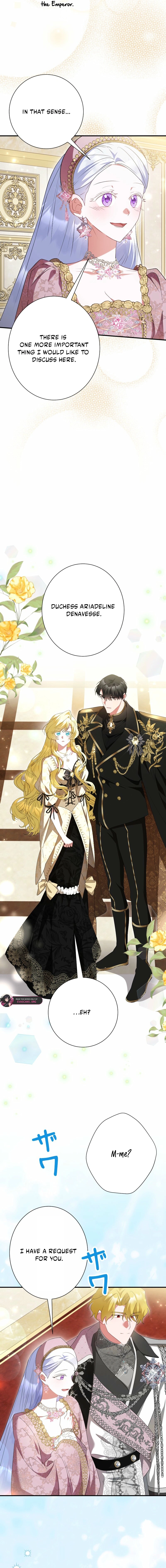 Read No More Regrets Just Kill Me EN Manga Online