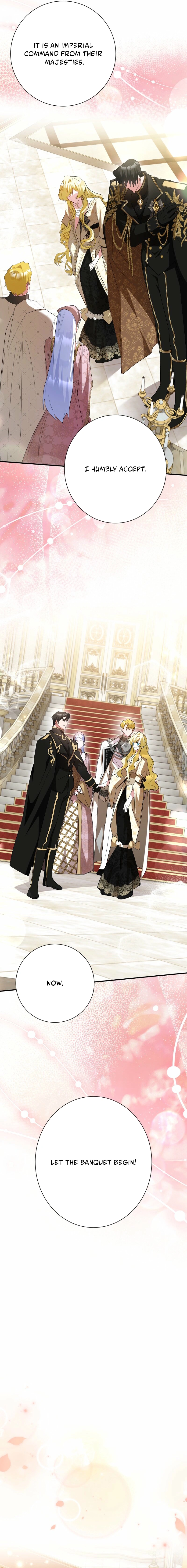 Read No More Regrets Just Kill Me EN Manga Online