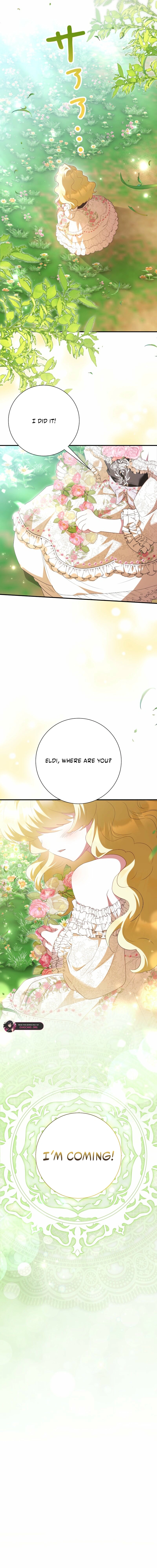 Read No More Regrets Just Kill Me EN Manga Online