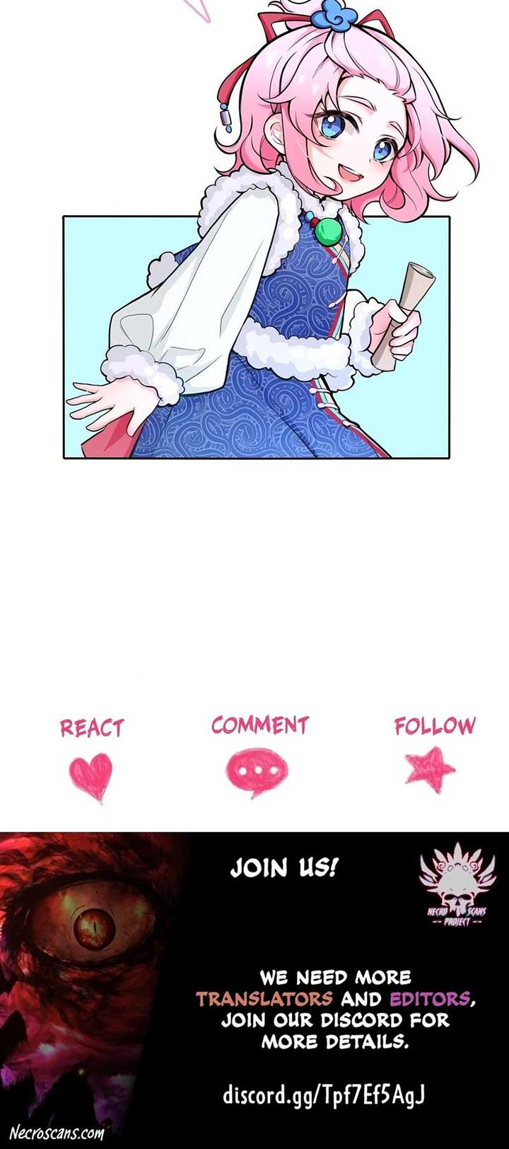Read No More Regrets Just Kill Me EN Manga Online