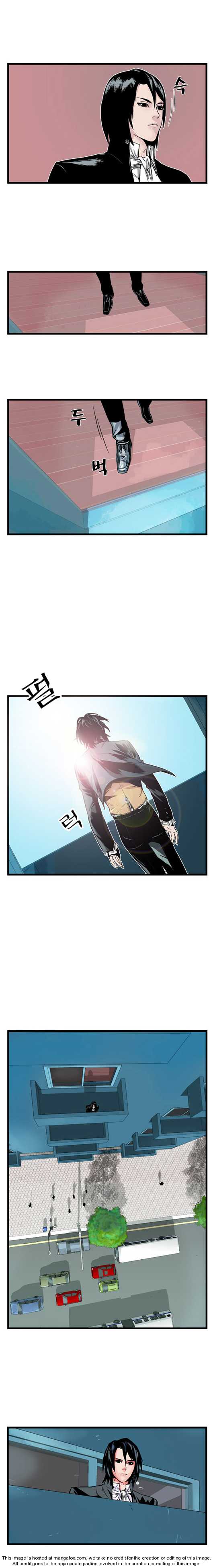 Read Noblesse EN Manga Online