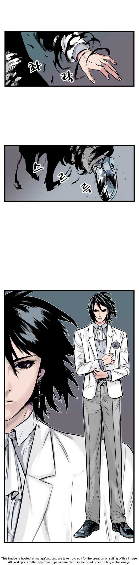 Read Noblesse EN Manga Online