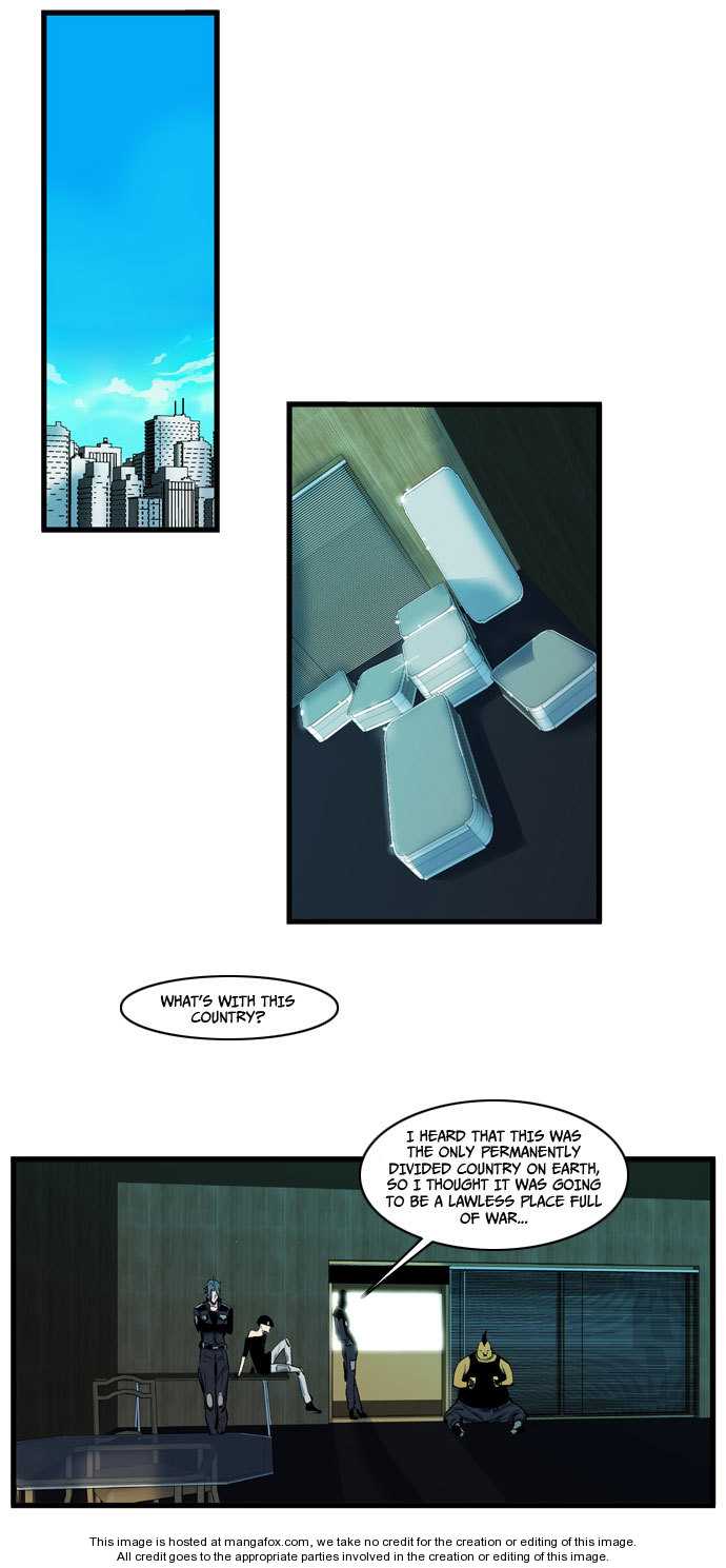 Read Noblesse EN Manga Online