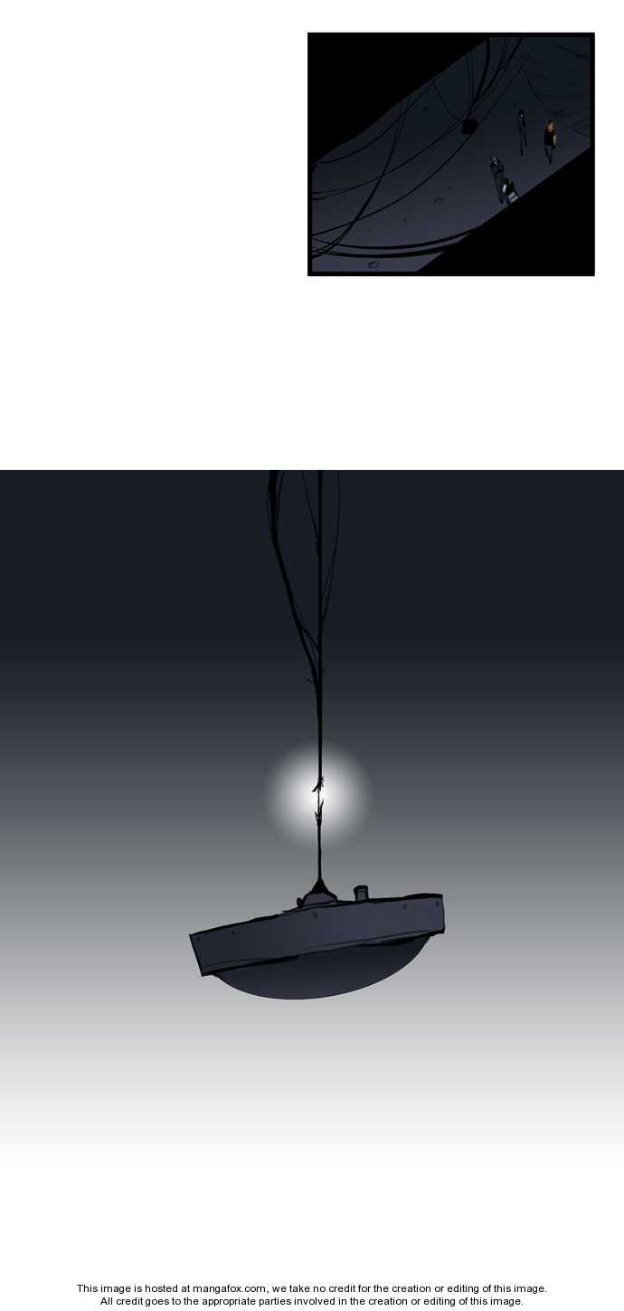 Read Noblesse EN Manga Online