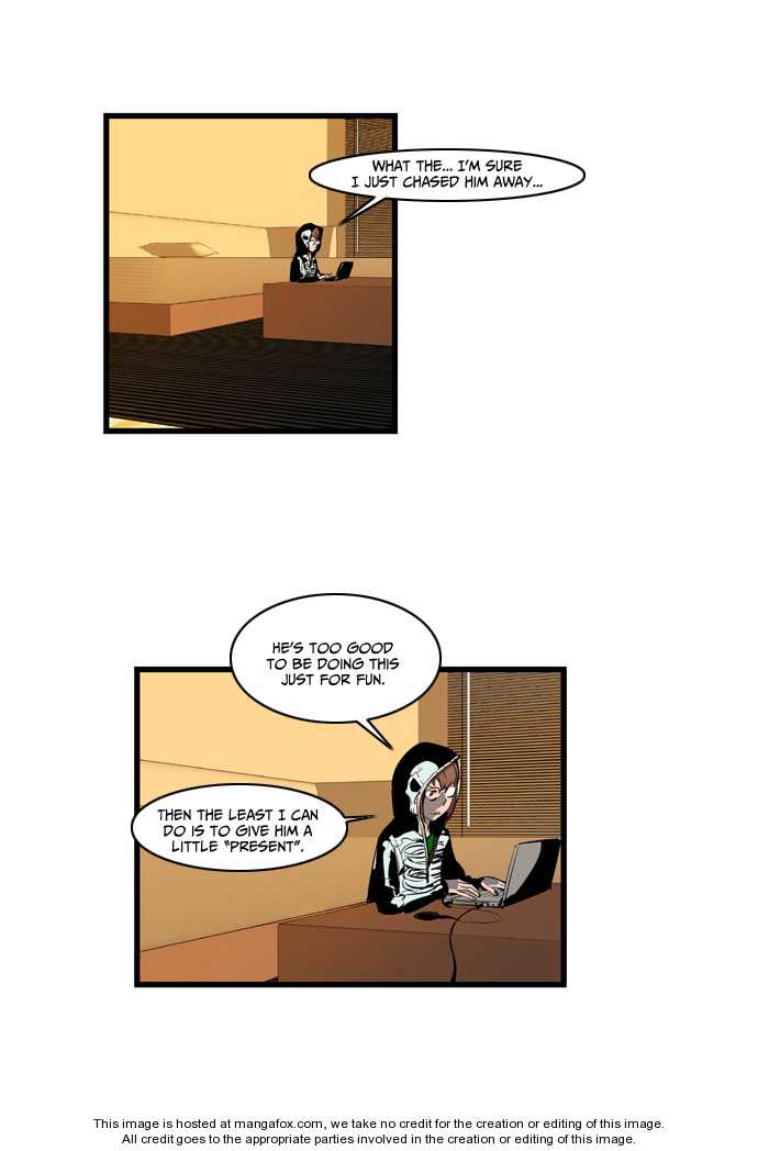 Read Noblesse EN Manga Online