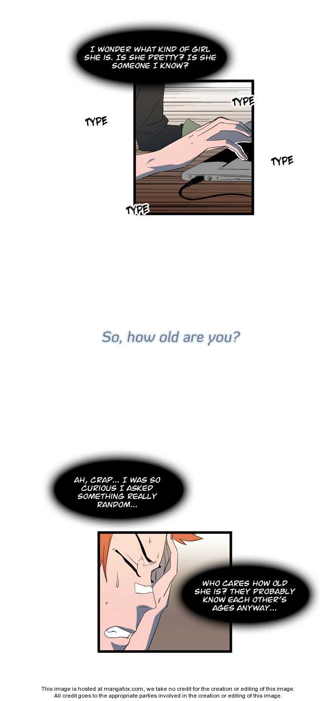 Read Noblesse EN Manga Online