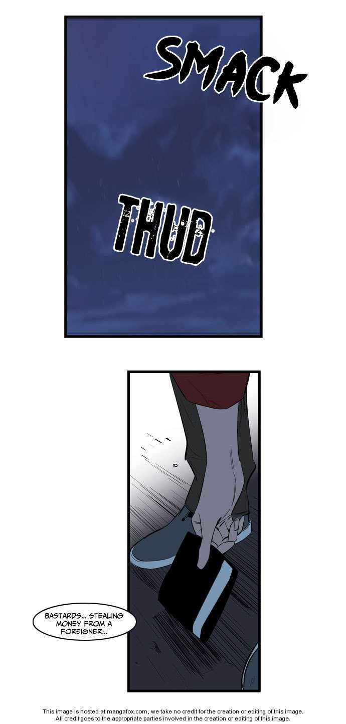Read Noblesse EN Manga Online