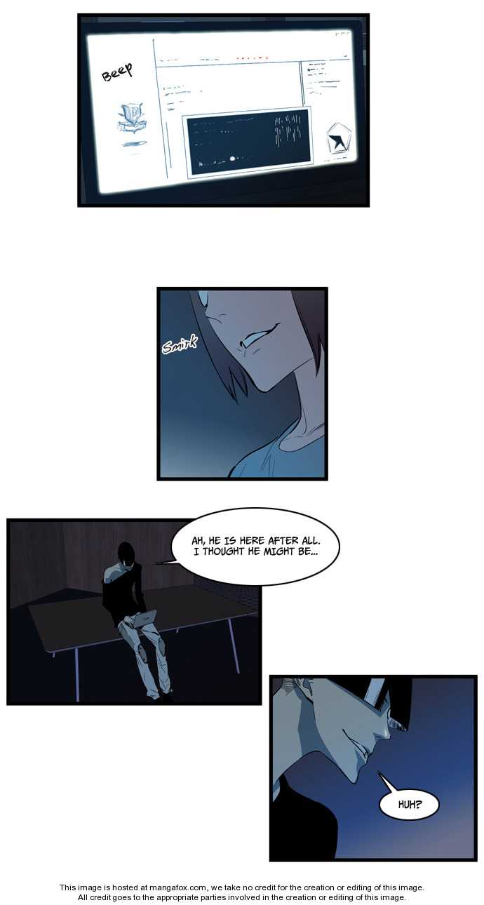 Read Noblesse EN Manga Online