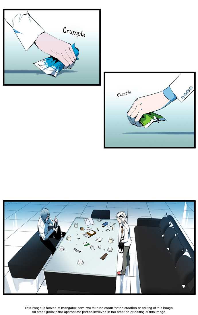 Read Noblesse EN Manga Online