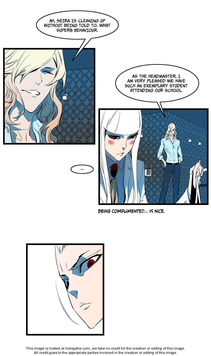 Read Noblesse EN Manga Online